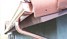 Rain Gutter Installation, Repair, Cleaning in Twin Lakes, MN